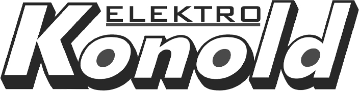 Elektro Konold - Frank Konold - Sontheim – Logo